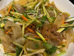 -聚友朋褡裢火烧(天北路店)