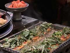 包浆豆腐-烤匠麻辣烤鱼(万象城店)