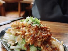 -屯屯面(海尔路店)