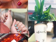 -海底捞火锅(九霄梦天地店)
