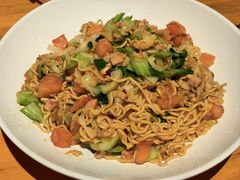 -肉串汪(月坛店)