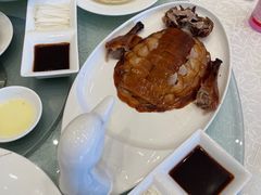 太子香酥烤鸭-亢龙太子酒轩(东湖店)