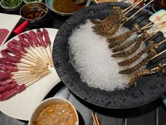 -南门涮肉(上海一店)
