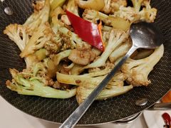 -刘胖子家常菜·蹄花焖藕(兴业店)