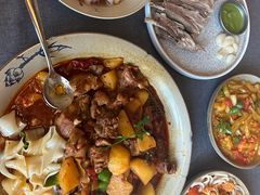 -那时新疆·车师(大宁音乐广场店)
