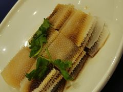 -上海银珠苑度假村-地面停车场