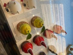 -迦南的早晨蛋糕甜品集合店