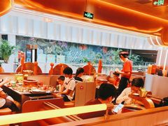 -西塔老太太泥炉烤肉(苏州大悦城店)