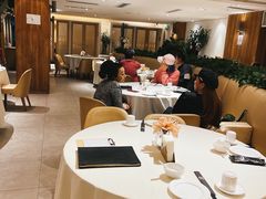 大堂-衡山汇·高级粤菜(霄云路店)