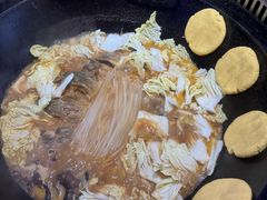 -徐家屯铁锅炖(宋家庄店)