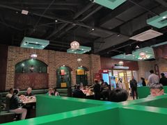 -北疆饭店(宝龙店)