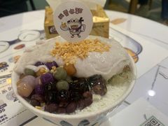 -糖潮糖水铺(省府店)