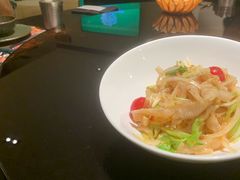 -金厨泰国餐厅·全泰籍厨师料理(拱北店)