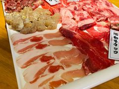 -一井烧肉·活鳗·寿司(望京SOHO店)
