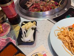 -炭之家·齐齐哈尔非遗烤肉·鲜切直供(中央大街店)
