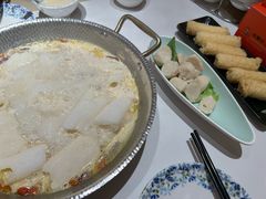 -古膳记猪肚鸡.生蚝鸡(拱北店)