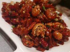 -郑贵初烧烤·烤凤爪的发明者(王家湾店)