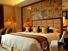 -深圳凯宾斯基酒店