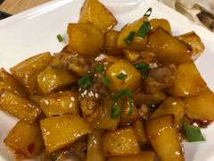 -醉得意·家常菜(杨家湾店)