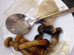 -大佛寺高级素食自助餐厅
