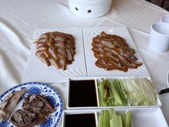 -便宜坊烤鸭店(玉蜓桥天坛店)