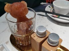 小熊奶茶-火啫啫·粤式啫啫煲(南通首店)