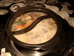 -捞王锅物料理(凯旋路店)