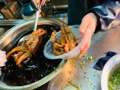 -大马弄蒋师傅美食酥鱼(察院前店)