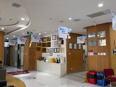 -雅悦齿科(顾村公园店)