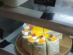-Max Bakery 阿唛手作