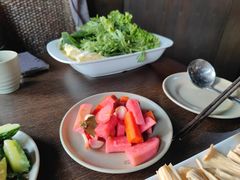 -滇釜火锅·能喝汤的火锅(车公庄店)