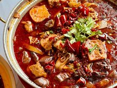 -樽宴酒楼·地道川菜·品质聚会·生日宴请