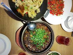 -阿斯牛牛·凉山菜(新会展店)