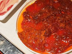 -二荆条·蜀鲜汇城市森林火锅