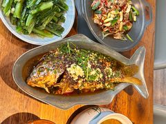 -树厨贵州菜(铜仁花果山店)