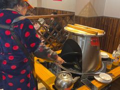 -铁锅年代•现炒地锅鸡(仪凤南路店)