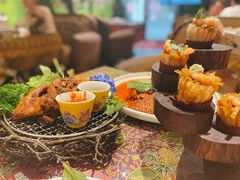 -小娘惹厨房Little Nyonya(狮城有约上榜店)