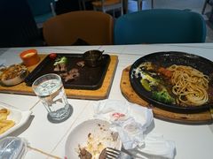 -豪享来中西餐厅(隆昌店)