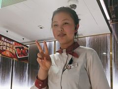 -海底捞火锅(国奥村店)