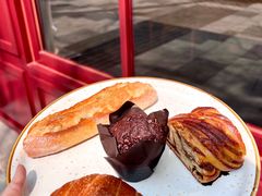 -得粒烘焙坊Daily Bakery House(东海花园店)