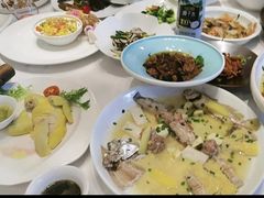 -石浦大酒店(百丈店)