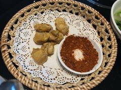 -黔蘑菇四季餐厅(观山湖店)