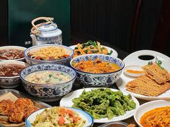 -清真·老兰家(兴善寺西街总店)