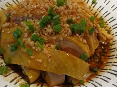 -荷塘秋月·本帮江浙菜(国权路店)