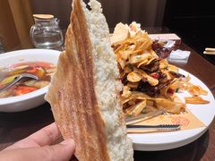 -纪林菜馆·博山菜老字号(华光路店)