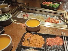 -新石器烤肉(之心城店)