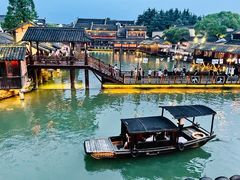 -乌镇景区