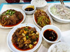 -天一沾水肥肠(科园一街店)