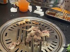 -炽城·烤肉名家(鸿达中央广场店)