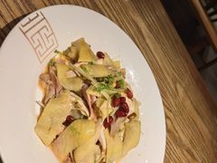 -金成潮菜博物馆(海珠湿地店)